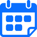Calendar icon